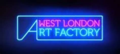 West London Art Factory